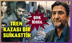 Tren kasası bir suikast mi?