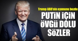 Trump Obama'nın oyununu bozdu!..