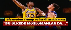 'Trump Amerika için hayal kırıklığı'