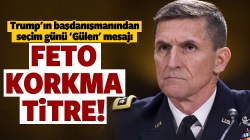 Trump'ın başdanışmanından 'Gülen' mesajı!..