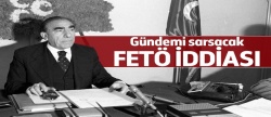 Türkeş'in korumasından FETÖ iddiası!