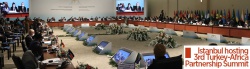 3rd Turkey-Africa Partnership Summit kicks off in Istanbul