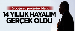 'Türkiye dünyada söz sahibi ülke konumuna yükselecek'