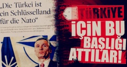 Türkiye için bu başlığı attılar: Kilit ülke!..