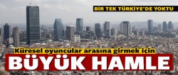Türkiye Varlık Fonu ne işe yarıyor?