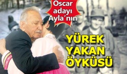 Ayla, Kanada'daki galada herkesi ağlattı