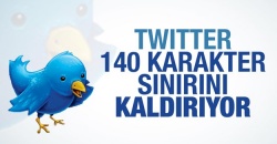Twitter'da büyük değişim! 