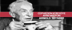 Tipik Bir Batılı: Arnold Joseph Toynbee