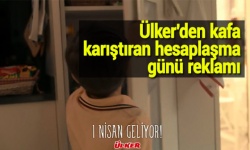 Ülker’den kafa karıştıran hesaplaşma günü reklamı!..