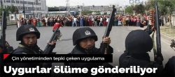 Çin, Uygur Türklerini koronavirüslü bölgelere gönderiyor