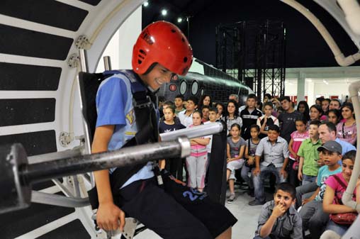 Sadece Türkiye, Kanada ve ABD'de var!..