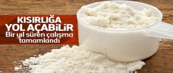 'Whey protein' kısırlığa yol açabilir