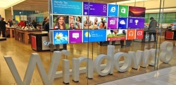 Microsoft, Windows 8'de sona geldi..
