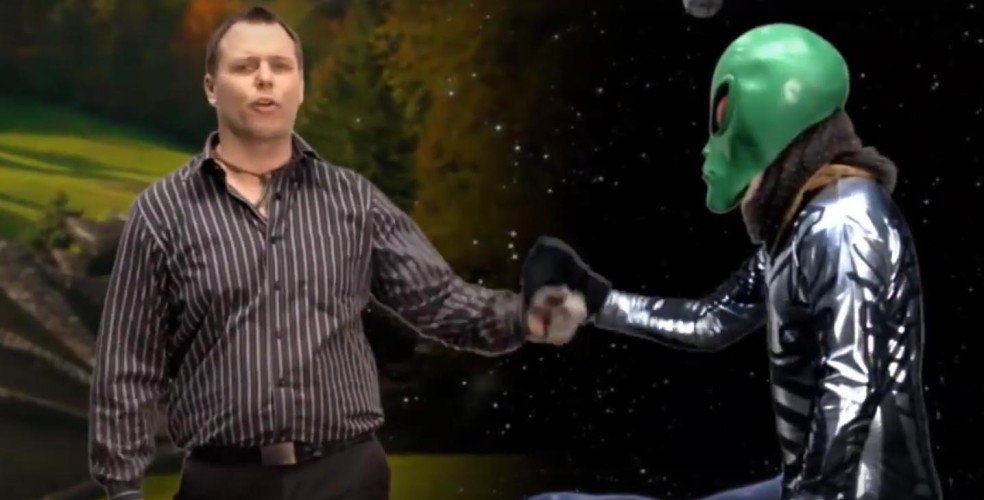 Seçilirse Kanada'yı kurtaracak...