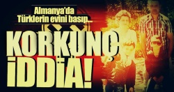 Ya hayır oyu ver ya çocuğunu!..