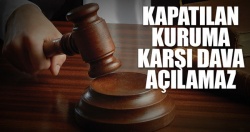 Yargıtay’dan emsal olacak KHK kararı!..