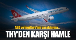 THY'den yasağa karşı hamle!..