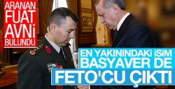 Cumhurbaşkanı'nın başyaveri tutuklandı