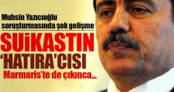 Yazıcıoğlu cinayetinde şok gelişme!.. O hain ilk kez şüpheli sıfatıyla...