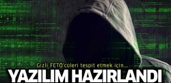 Kripto FETÖ'cüleri yakalamak için yazılım hazırlandı..