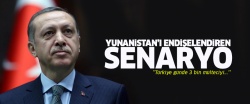 Yunanistan'ı endişelendiren senaryo!..