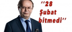 Yusuf Kaplan: 28 Şubat bitmedi