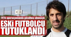 Zafer Biryol tutuklandı!..