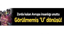 İnsanlık onuru da neymiş.. Yeterki paralarını almayın...