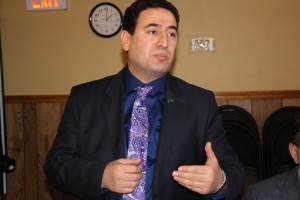 Dr.Mahmut Demir