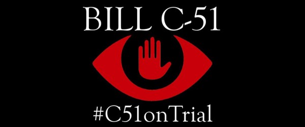C51onTrial