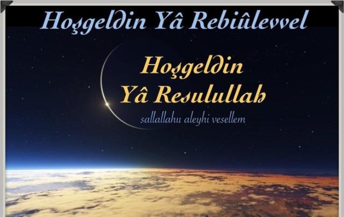 Peygamber Efendimiz (s.a.v)'in kainatı şereflendirdiği ay: Rebiülevvel