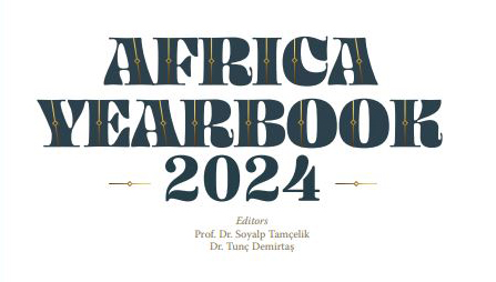 YTB’den Kıta’ya Derin Bakış: Afrika Yıllığı 2024 Yayımlandı