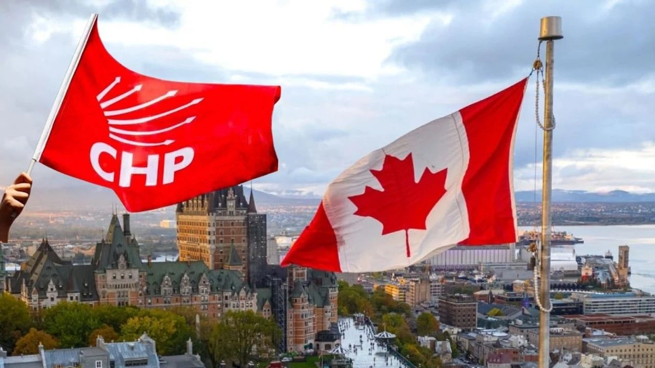 Kanada'dan Türkiye için skandal karar!