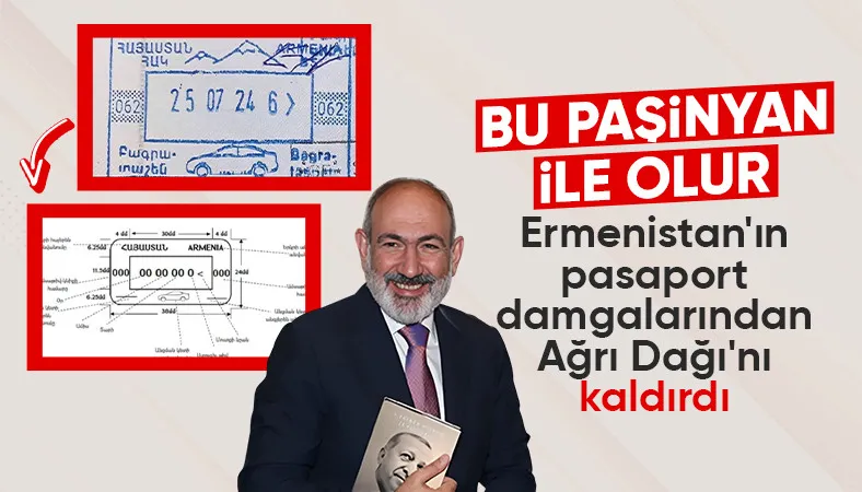 Ermenistan'dan dostluğa doğru bir adım daha..
