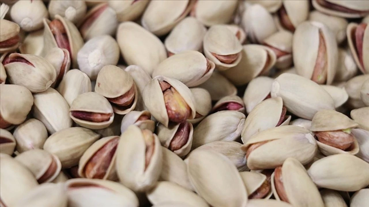 Kanada'da fıstık krizi!..