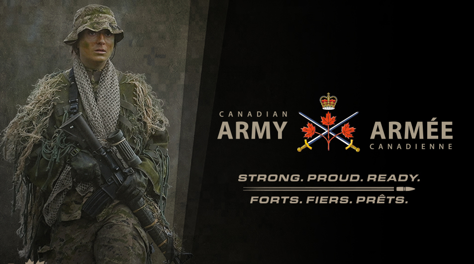 Yeni çalışma: Kanada, ordunun denetiminde en zayıf demokrasiler arasında