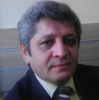 Ahmet Arslan
