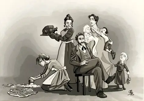 Kanada, 'çok eşli' ailelere hukuki çözüm arıyor!..