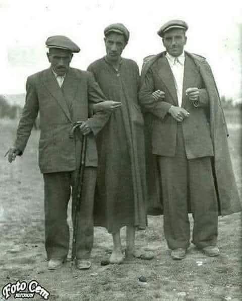 Bir Deli'nin Allah'a yazdığı mektup!..
