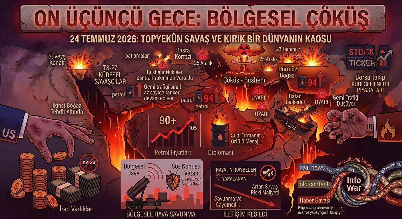 Ferhan Başar yazdı...