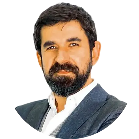 Serdar Tuncer